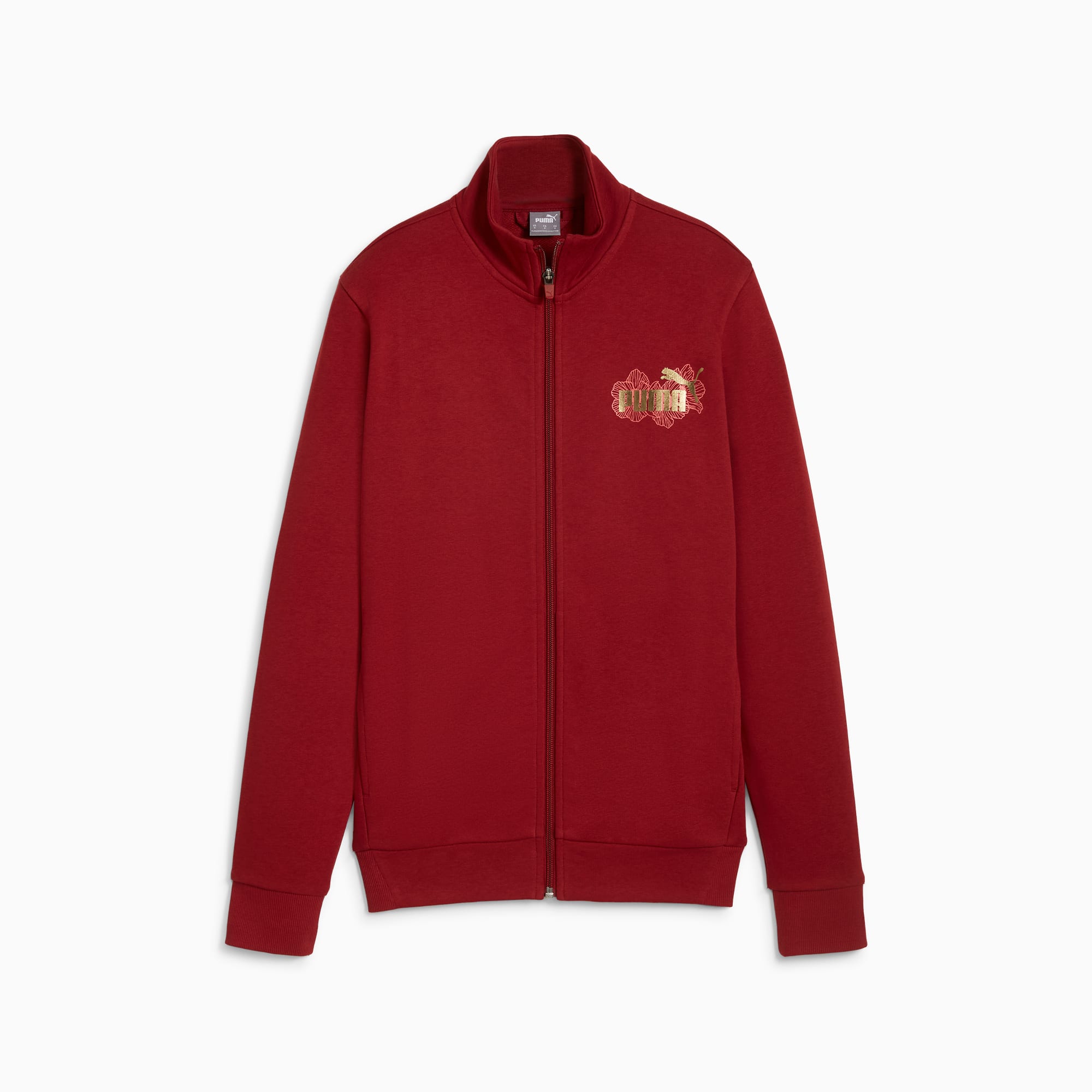 Veste de survetement ESS CLASS ACT Femme PUMA